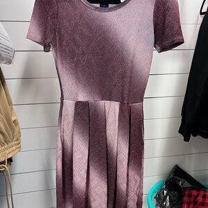 LuLaRoe Amelia Dress